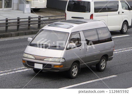 貨車汽車道路駕駛 112665592