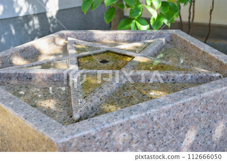 Kyoto Seimei Shrine Seimei Well (Kyoto City, Kyoto Prefecture) 112666050