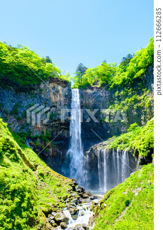 Kegon Waterfall 112666285