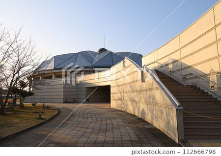 德馬格森競技場 德馬格森競技場 112666798