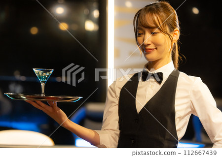 調酒師的女人 112667439