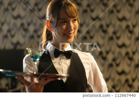 調酒師的女人 112667440