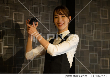 調酒師的女人 112667442