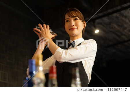 調酒師的女人 112667447