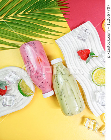 Fresh drinks Fresh drinks 112667707