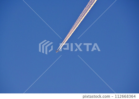 噴射機飛越岡崎公園 112668364