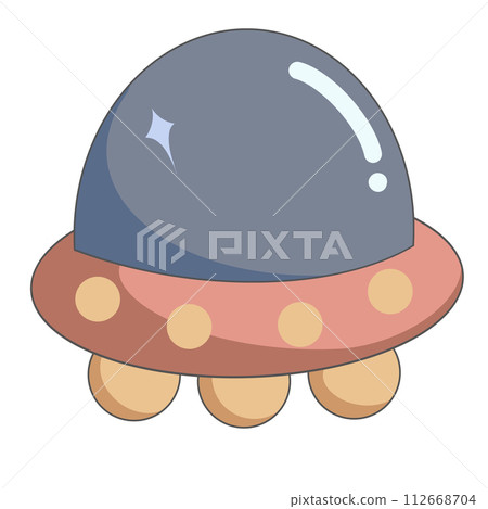 Ufo Ufo 112668704
