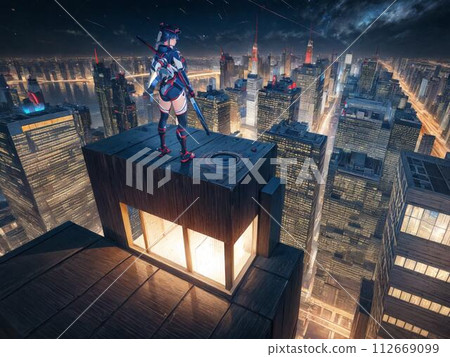 忍——穿越現代的黑暗—— 忍——穿越現代的黑暗—— 112669099