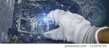 Conceptual media images in the era of artificial intelligence Conceptual media images in the era of artificial intelligence 112670720