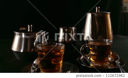 Tea Time Service 112672962