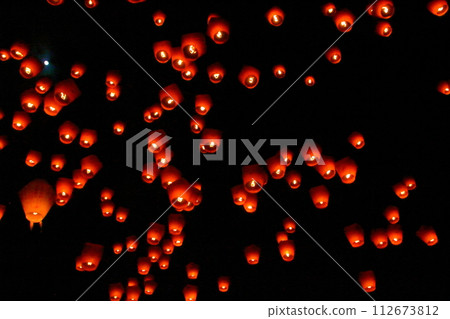 天燈 天燈 112673812