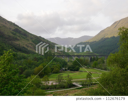 Nature in Scotland 112676179