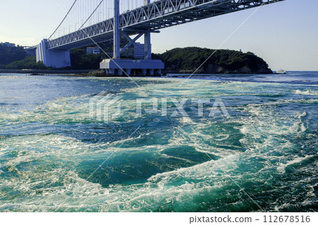 鳴門海峽洋流2 112678516