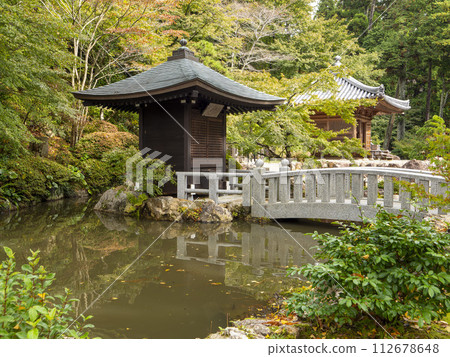 和田山尊永寺弁財天堂 和田山尊永寺弁財天堂 112678648