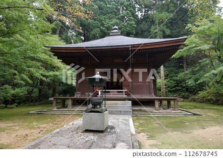 金剛林寺地藏堂 滋賀郡愛知郡愛莊町 金剛林寺地藏堂 滋賀郡愛知郡愛莊町 112678745
