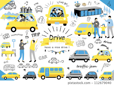 people who enjoy driving 112679040