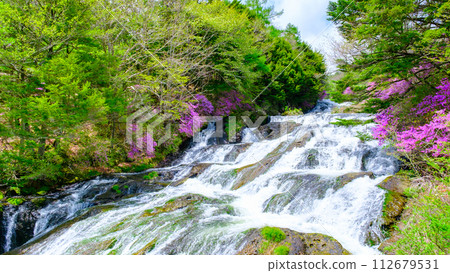 Crown Falls 112679531