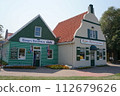 Dutch Village Ice Cream Shop and Cafe 112679626