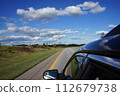 Driving on American highways 112679738