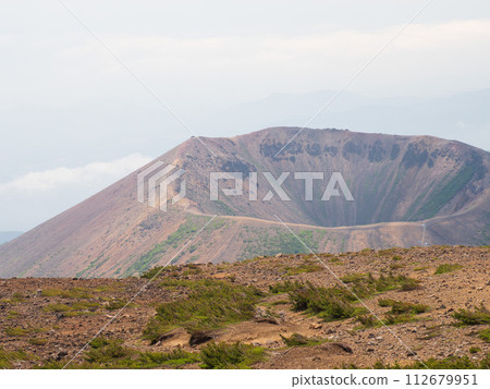Agatsuma Fuji Agatsuma Fuji 112679951