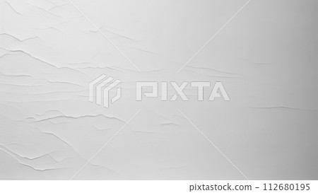 Old concrete wall Old concrete wall 112680195