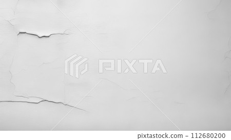 old concrete cracked wall old concrete cracked wall 112680200