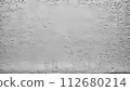 uneven concrete wall 112680214