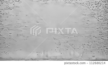 不平整的混凝土牆 不平整的混凝土牆 112680214