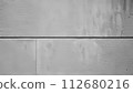 Dirty concrete wall 112680216