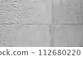 grunge concrete 112680220