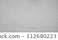 dark concrete wall background material 112680223