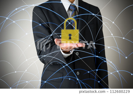 Security image photo 112680229