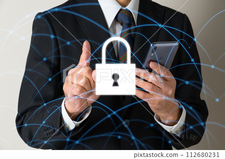 安全圖像照片 安全圖像照片 112680231