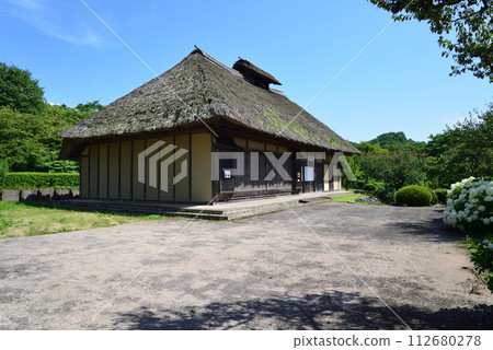 白川關之森公園 2023-7-2 #37 112680278