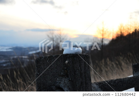 Lake Shikaribetsu is located in Tokachi subprefecture, Eastern Hokkaido, Japan. It hidden up deep in the Daisetsuzan mountains in the middle of the Shikaribetsu volcanic group at an elevation of 810 Lake Shikaribetsu is located in Tokachi subprefecture, Eastern Hokkaido, Japan. It hidden up deep in the Daisetsuzan mountains in the middle of the Shikaribetsu volcanic group at an elevation of 810 112680442
