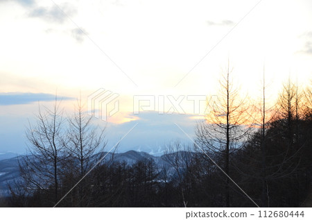 Lake Shikaribetsu is located in Tokachi subprefecture, Eastern Hokkaido, Japan. It hidden up deep in the Daisetsuzan mountains in the middle of the Shikaribetsu volcanic group at an elevation of 810 112680444