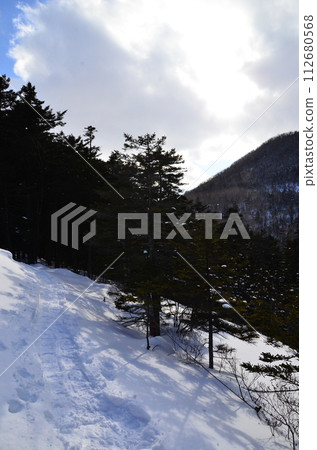 Lake Shikaribetsu is located in Tokachi subprefecture, Eastern Hokkaido, Japan. It hidden up deep in the Daisetsuzan mountains in the middle of the Shikaribetsu volcanic group at an elevation of 810 112680568