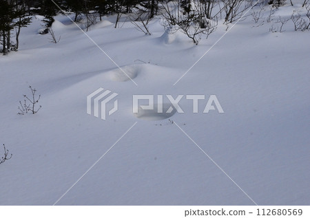 Lake Shikaribetsu is located in Tokachi subprefecture, Eastern Hokkaido, Japan. It hidden up deep in the Daisetsuzan mountains in the middle of the Shikaribetsu volcanic group at an elevation of 810 112680569
