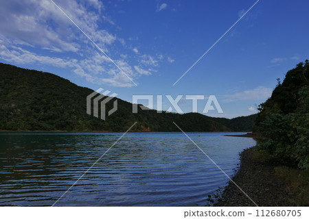 Amami Oshima is the largest island in the Satsunan island chain that runs between Kyushu and Okinawa and belongs to Kagoshima Prefecture. Amami Oshima is the largest island in the Satsunan island chain that runs between Kyushu and Okinawa and belongs to Kagoshima Prefecture. 112680705