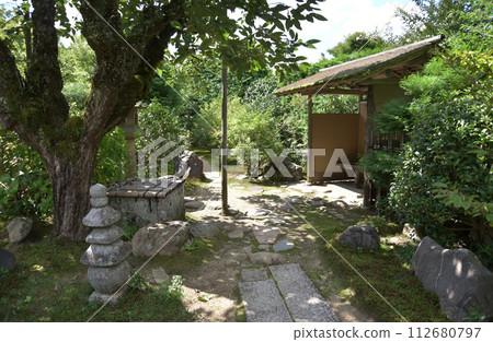 Jikkoin Temple Precincts Ohara, Sakyo Ward, Kyoto City Jikkoin Temple Precincts Ohara, Sakyo Ward, Kyoto City 112680797