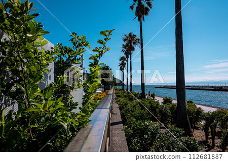 A small island floating in the sea, an island where people can gather, be healed, refreshed, and generate vitality for tomorrow. A small island floating in the sea, an island where people can gather, be healed, refreshed, and generate vitality for tomorrow. 112681887