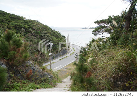 Islands of the Kerama Islands Islands of the Kerama Islands 112682743