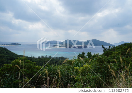Islands of the Kerama Islands Islands of the Kerama Islands 112682775