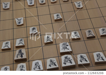 [Shogi] Gokigen Chuubisha’s board [Tactics] 112683208
