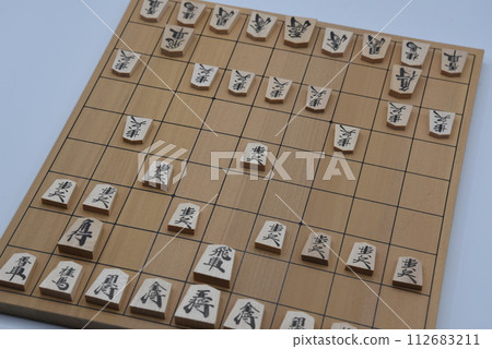 [Shogi] Gokigen Chuubisha’s board [Tactics] 112683211
