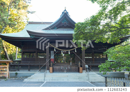 濱松八man宮 112683243