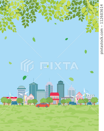 生態小鎮 生態小鎮 112683614