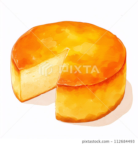 Cheesecake  112684493