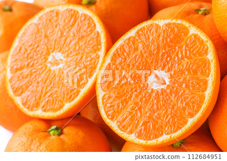 溫州橘子吃的時候 112684951