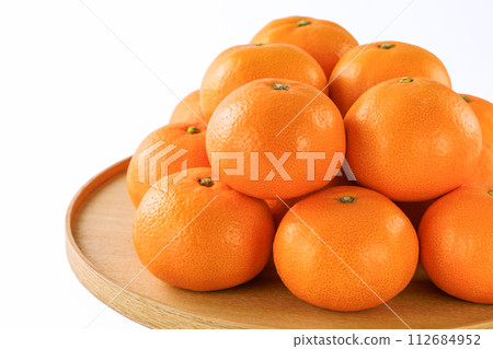 溫州橘子吃的時候 112684952